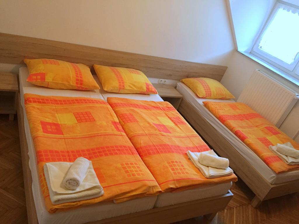 Apartmaji In Sobe Tina Kranjska Gora Eksteriør billede