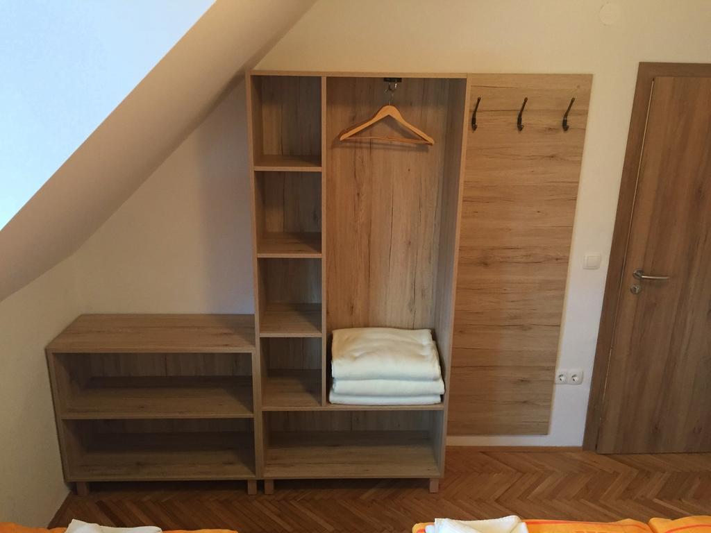 Apartmaji In Sobe Tina Kranjska Gora Eksteriør billede