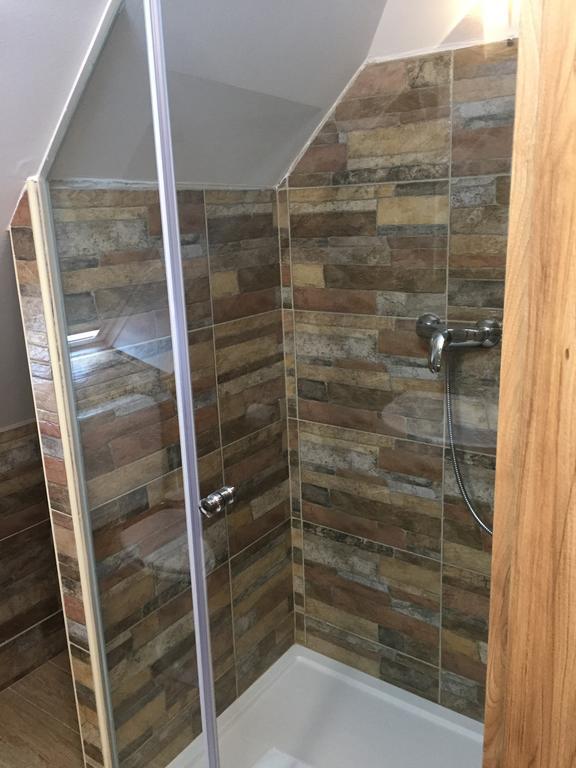 Apartmaji In Sobe Tina Kranjska Gora Eksteriør billede