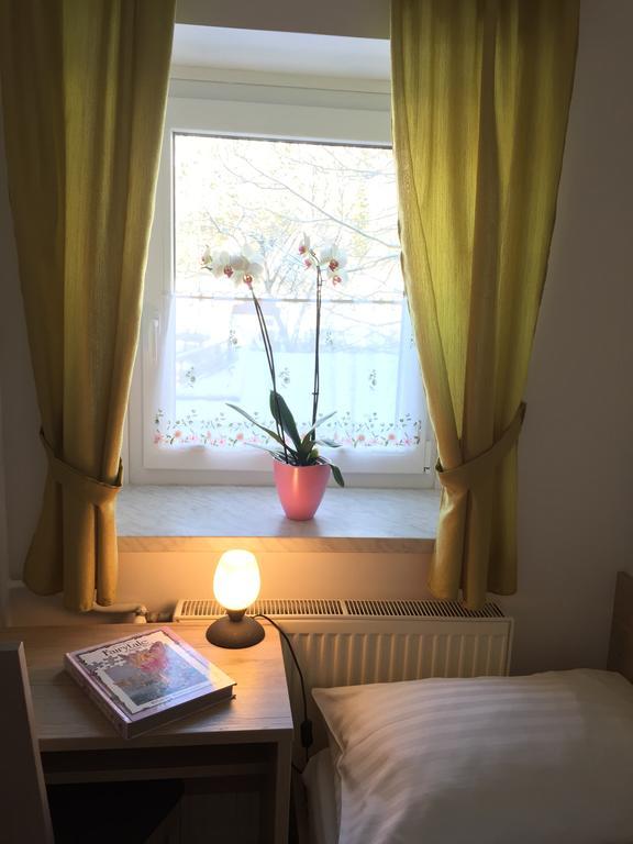 Apartmaji In Sobe Tina Kranjska Gora Eksteriør billede