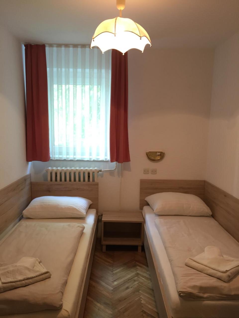 Apartmaji In Sobe Tina Kranjska Gora Eksteriør billede